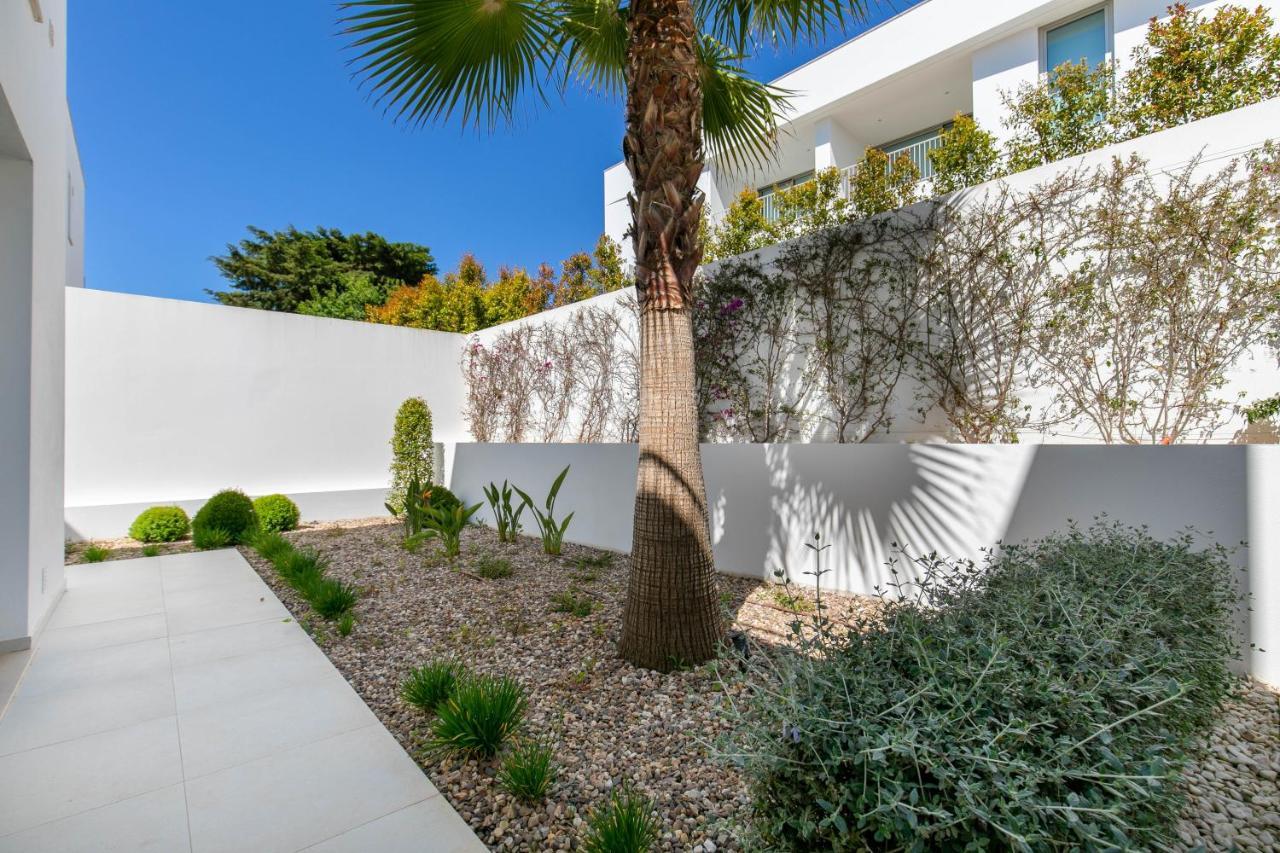 Casa Branca 40 Villa Lagos Exterior photo
